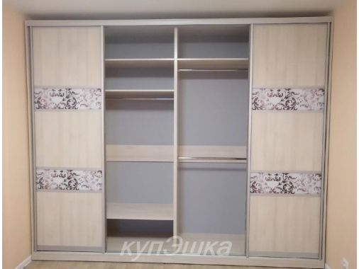 Шкаф купе в комнату
